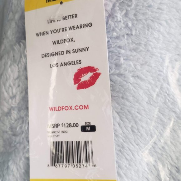 WILDFOX Night Sky Matching Set - Picture 7 of 8